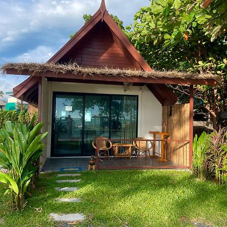 Pavana Boutique & Kite Bungalows تونغ سالا المظهر الخارجي الصورة