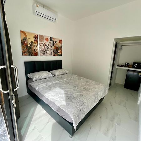 Pavana Boutique & Kite Bungalows تونغ سالا المظهر الخارجي الصورة