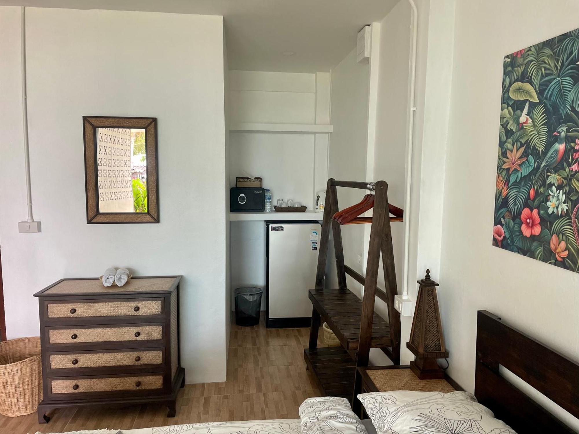 Pavana Boutique & Kite Bungalows تونغ سالا المظهر الخارجي الصورة