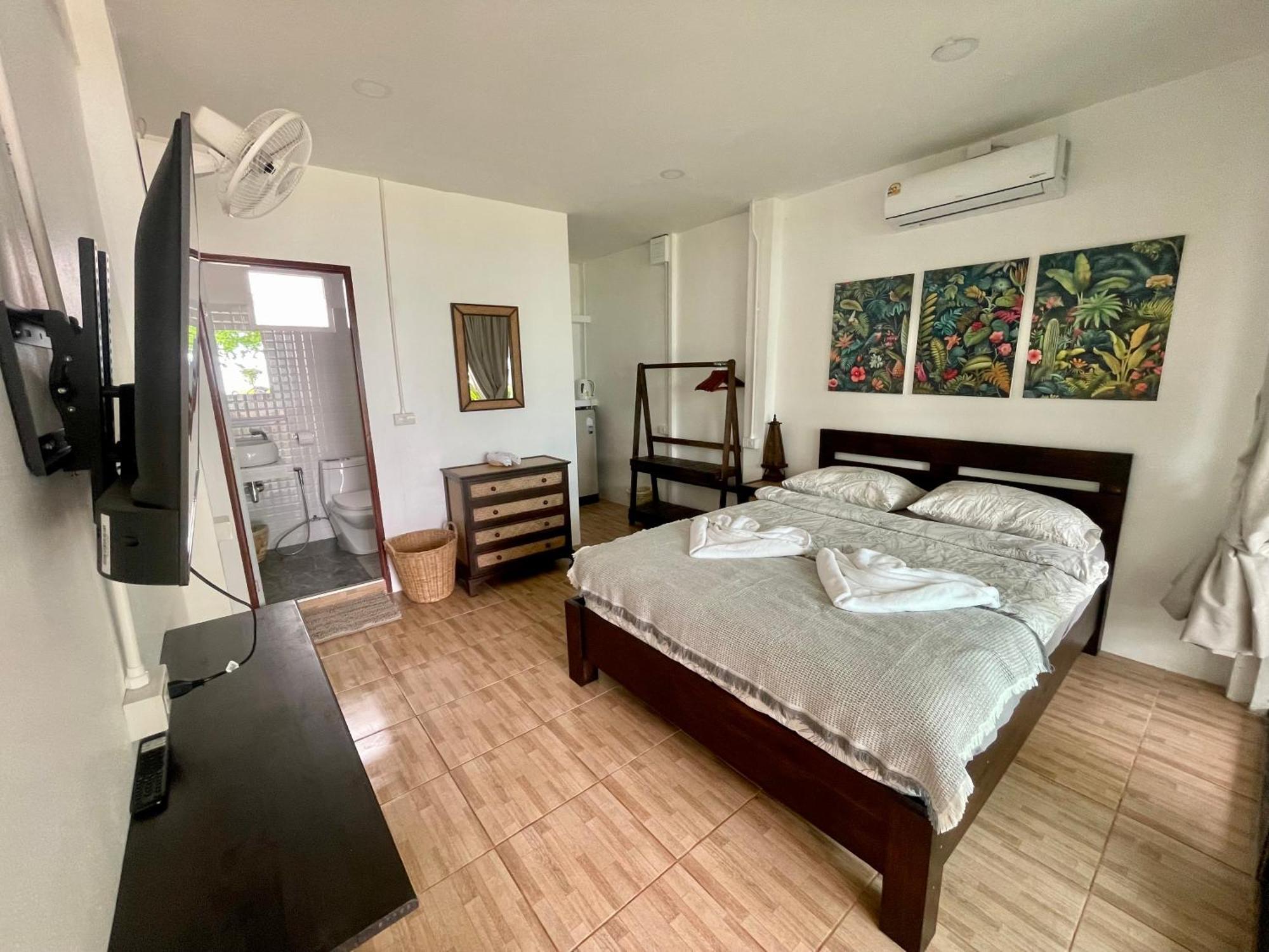 Pavana Boutique & Kite Bungalows تونغ سالا المظهر الخارجي الصورة
