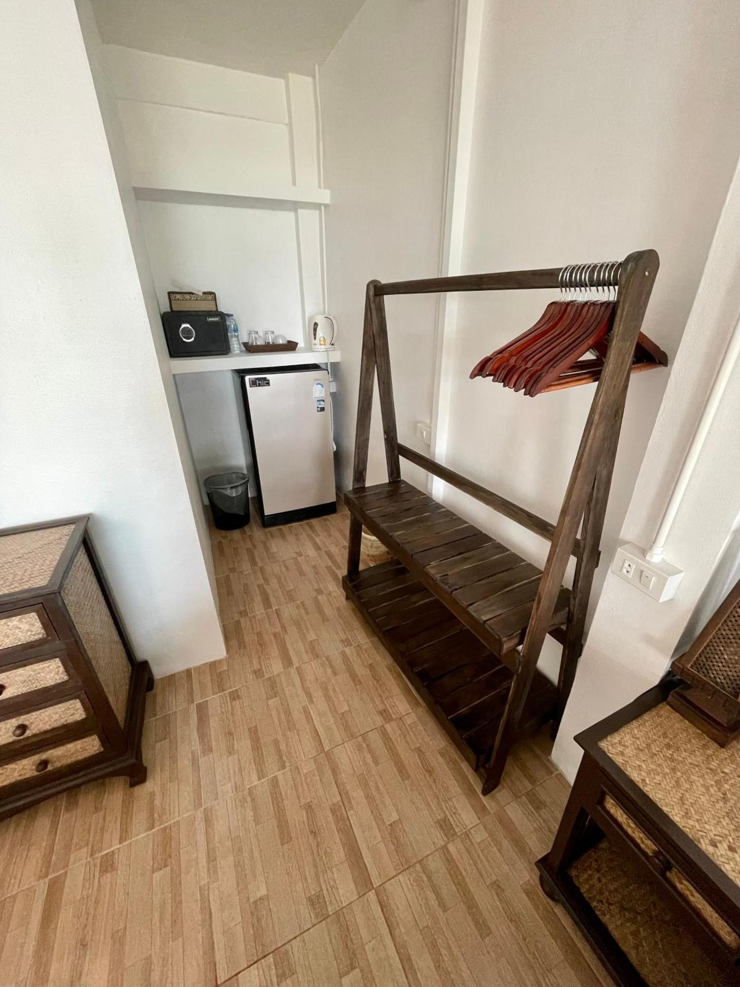 Pavana Boutique & Kite Bungalows تونغ سالا المظهر الخارجي الصورة