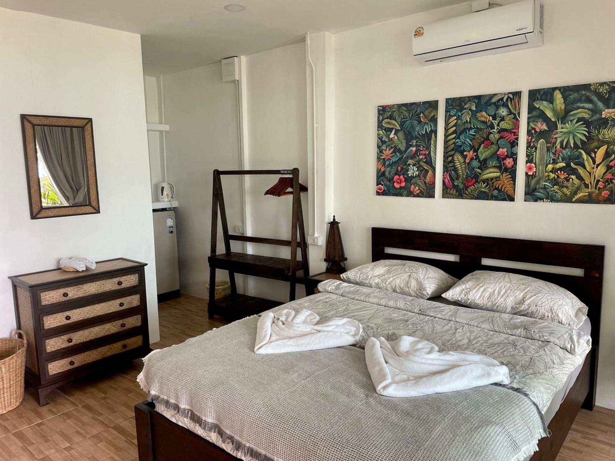 Pavana Boutique & Kite Bungalows تونغ سالا المظهر الخارجي الصورة
