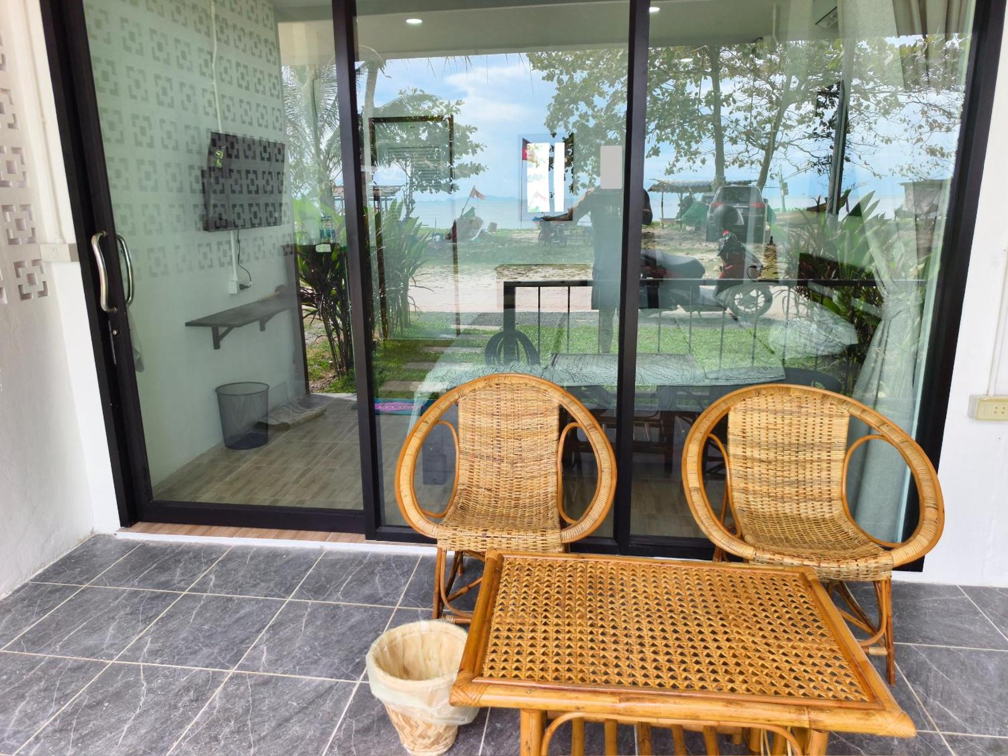 Pavana Boutique & Kite Bungalows تونغ سالا المظهر الخارجي الصورة