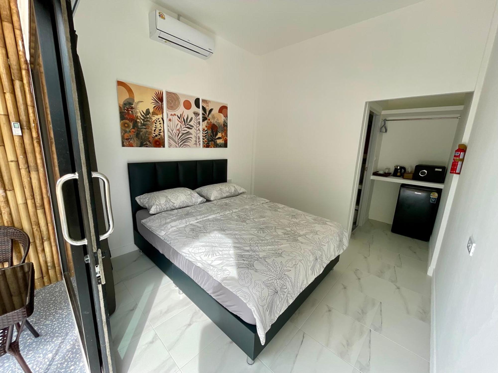 Pavana Boutique & Kite Bungalows تونغ سالا المظهر الخارجي الصورة