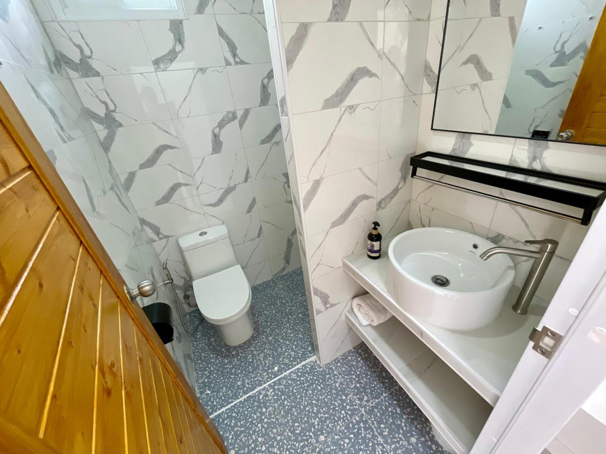 Pavana Boutique & Kite Bungalows تونغ سالا المظهر الخارجي الصورة