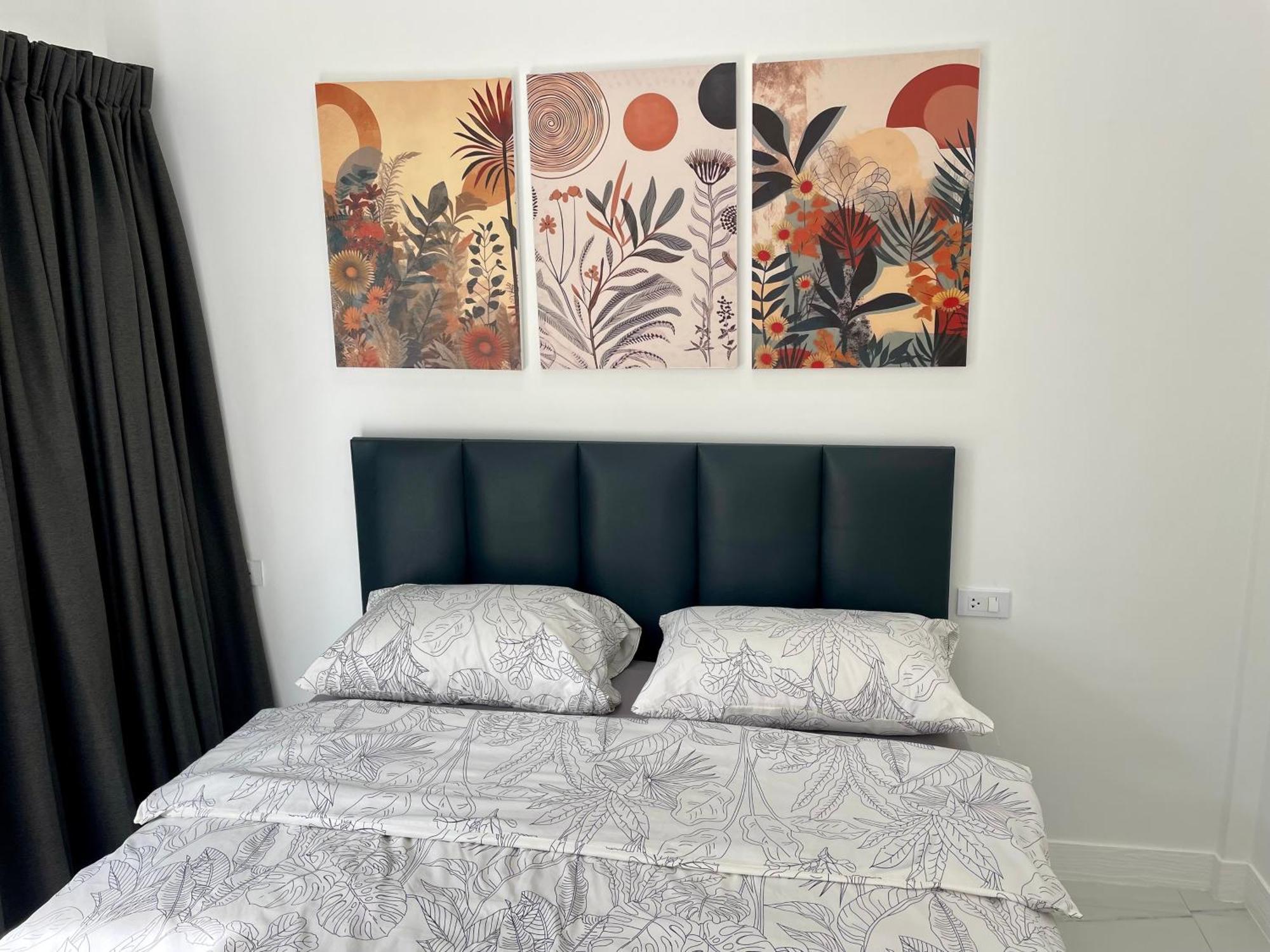 Pavana Boutique & Kite Bungalows تونغ سالا المظهر الخارجي الصورة
