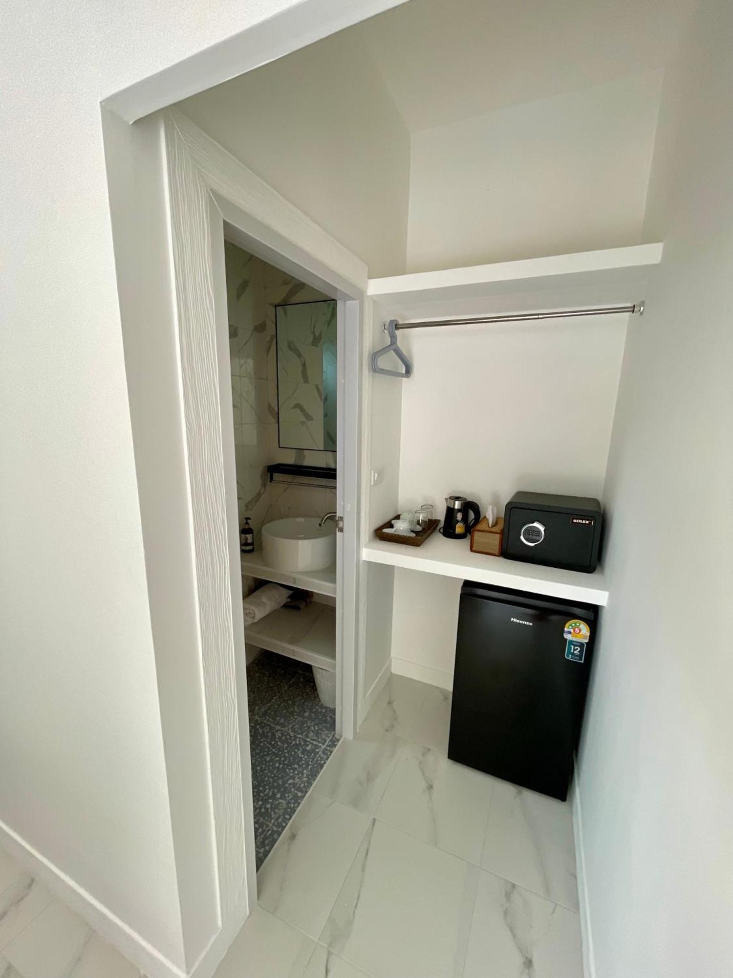 Pavana Boutique & Kite Bungalows تونغ سالا المظهر الخارجي الصورة