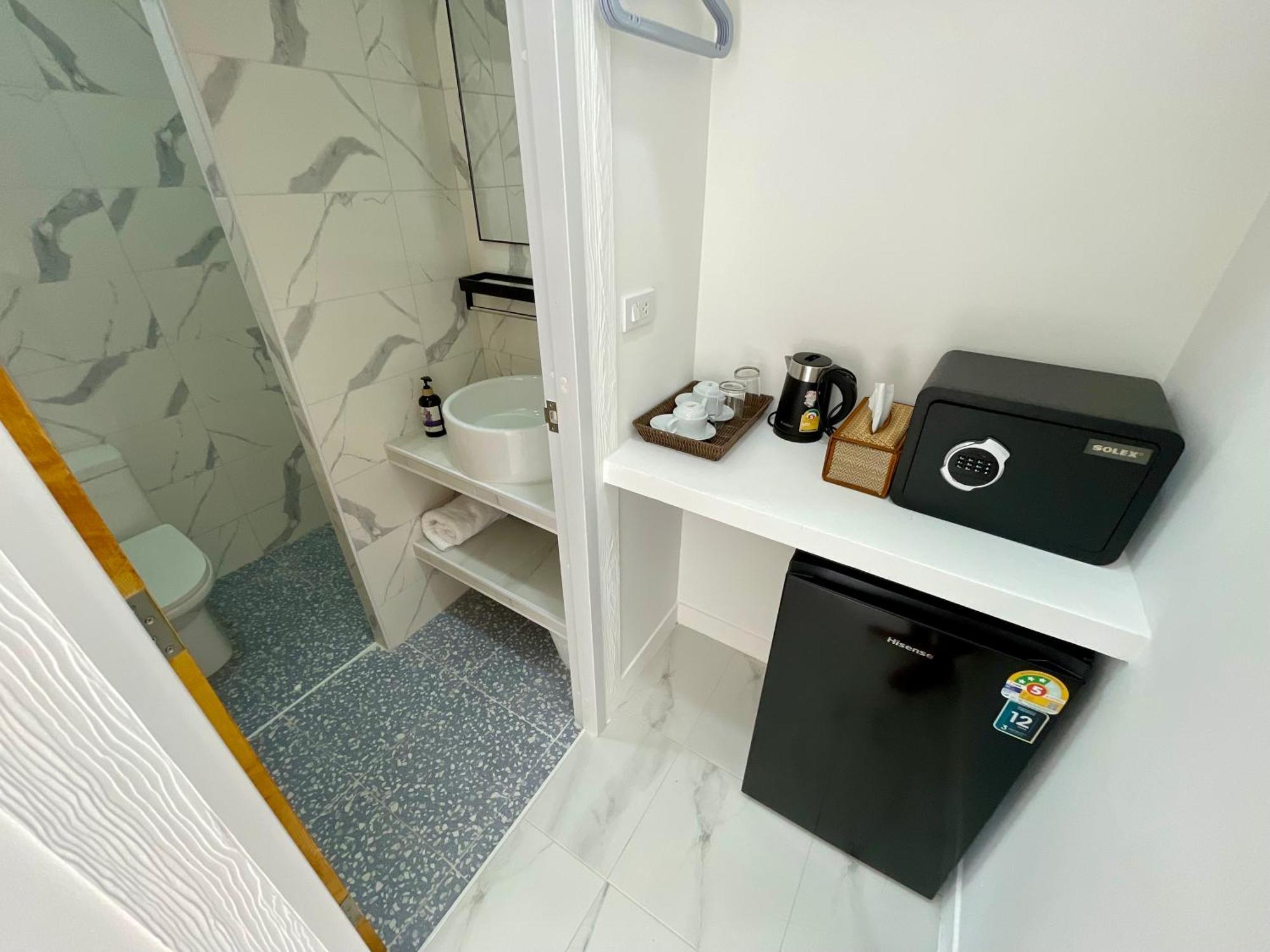 Pavana Boutique & Kite Bungalows تونغ سالا المظهر الخارجي الصورة