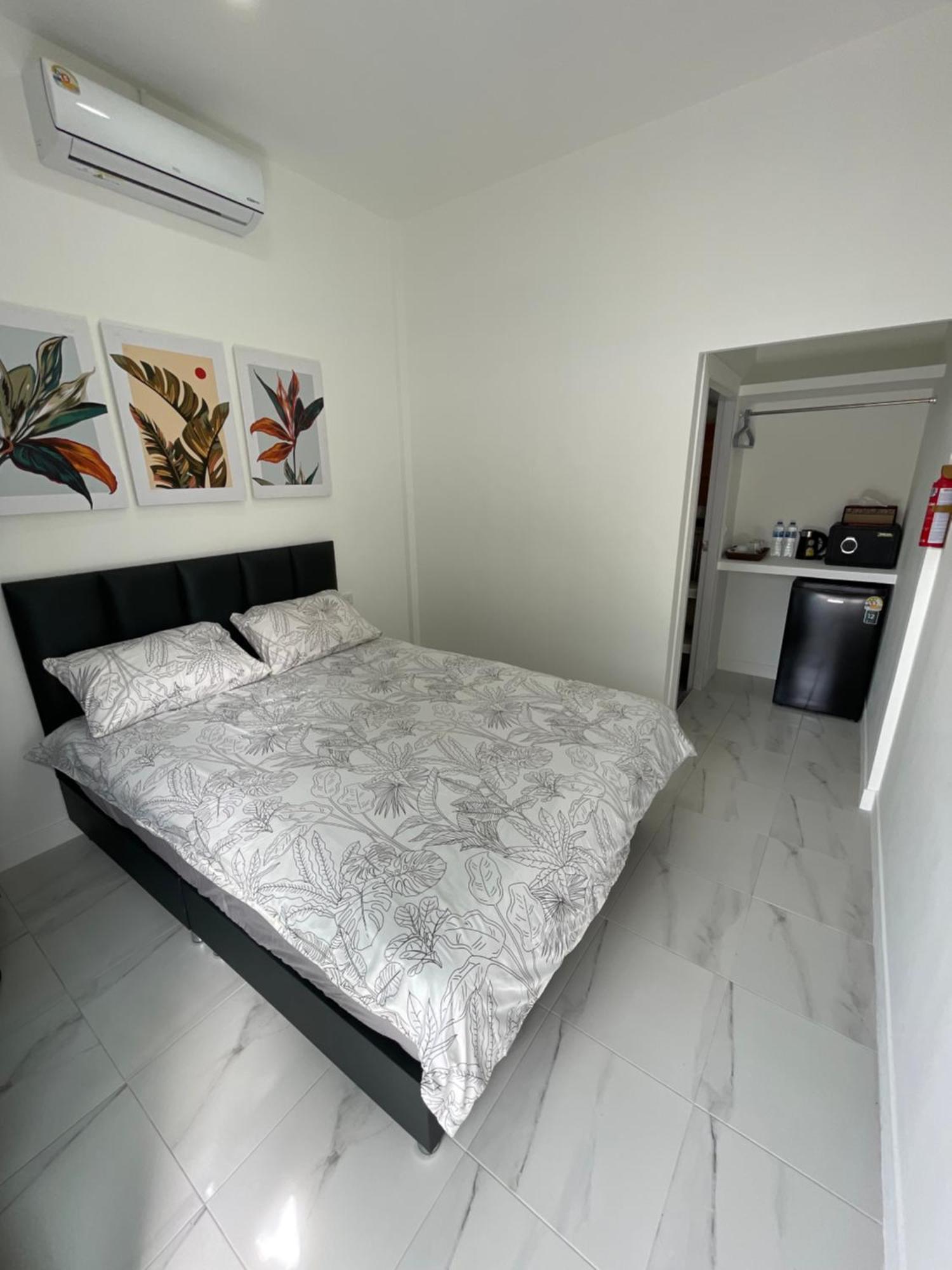 Pavana Boutique & Kite Bungalows تونغ سالا المظهر الخارجي الصورة